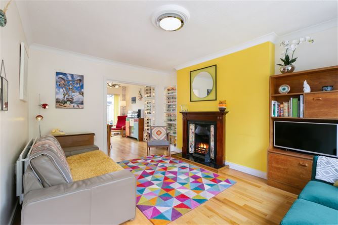 13 Esker Glebe, Lucan, Co. Dublin