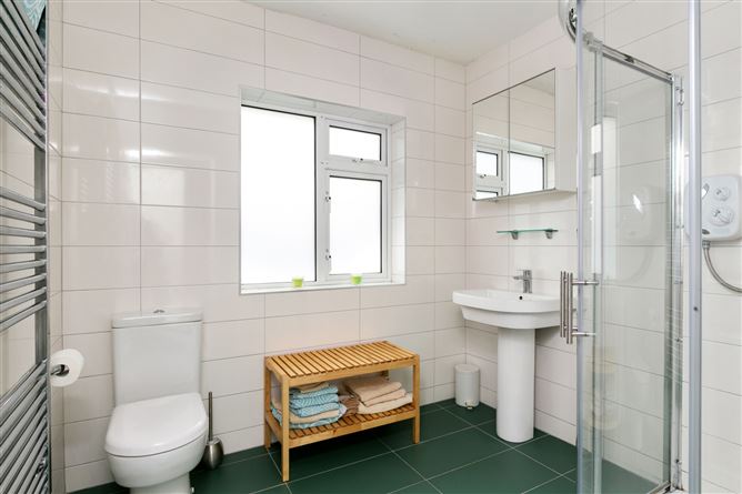 13 Esker Glebe, Lucan, Co. Dublin