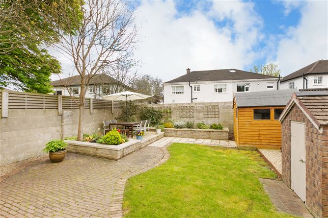 13 Esker Glebe, Lucan, Co. Dublin