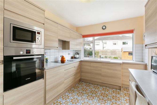 13 Esker Glebe, Lucan, Co. Dublin