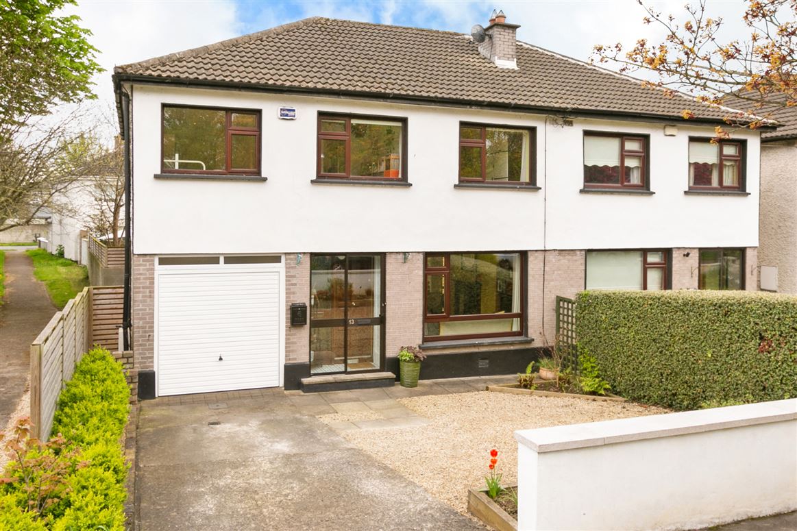 13 Esker Glebe, Lucan, Co. Dublin