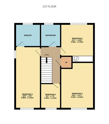 13 Esker Glebe, Lucan, Co. Dublin