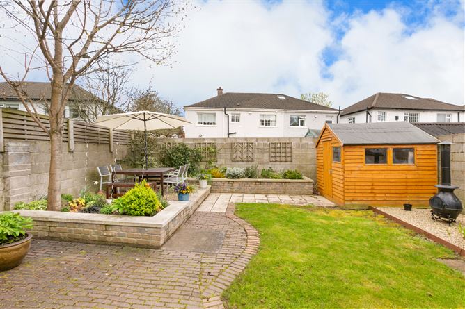 13 Esker Glebe, Lucan, Co. Dublin