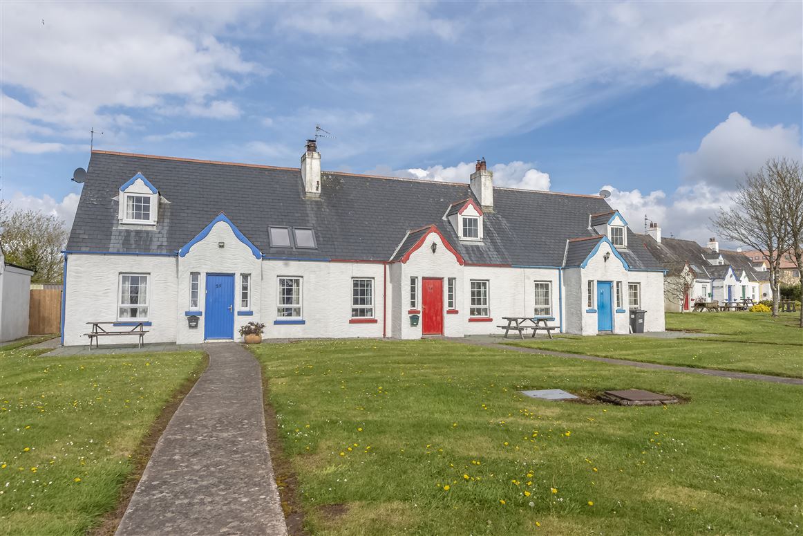 24 Bayview, Dunmore East, Waterford