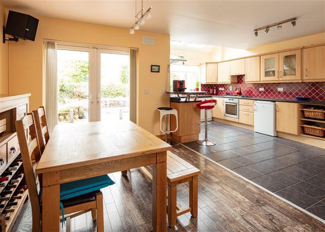 3 Newbury Court, Derrinturn, Carbury, Co. Kildare