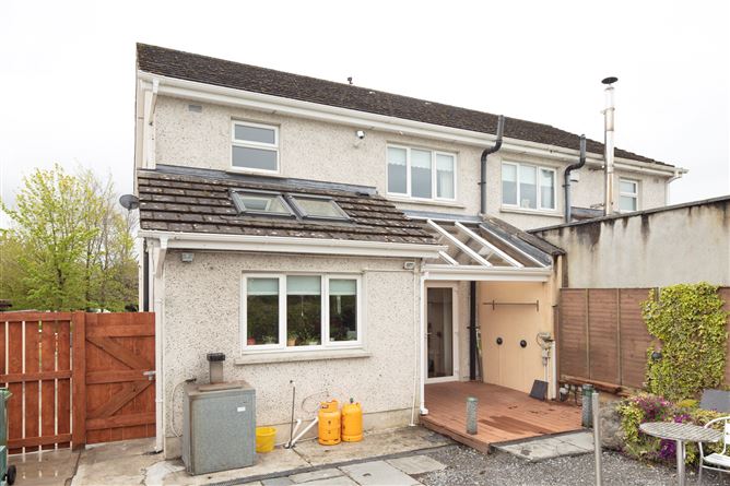 3 Newbury Court, Derrinturn, Carbury, Co. Kildare