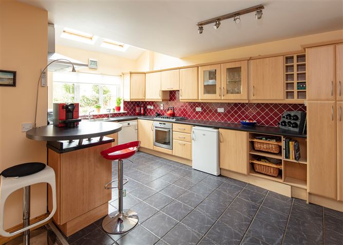 3 Newbury Court, Derrinturn, Carbury, Co. Kildare