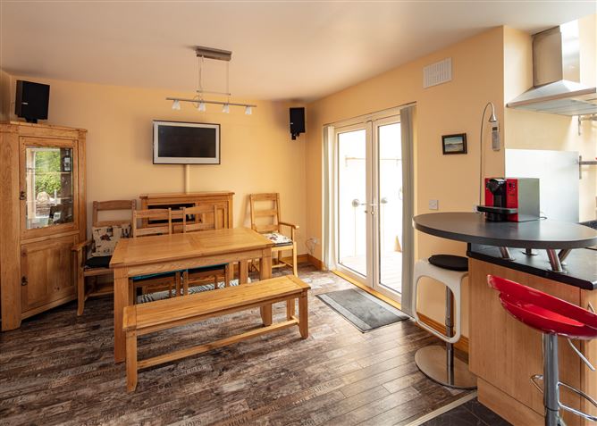 3 Newbury Court, Derrinturn, Carbury, Co. Kildare