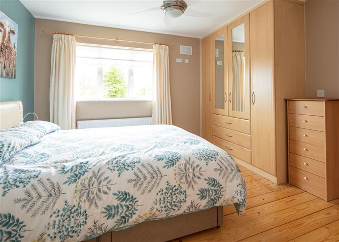 3 Newbury Court, Derrinturn, Carbury, Co. Kildare