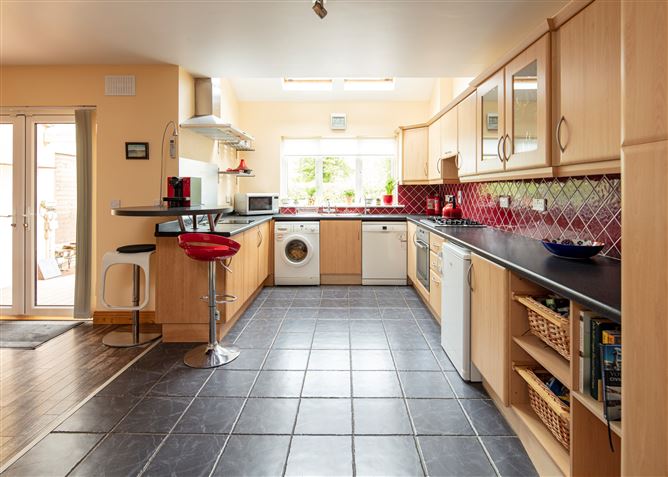 3 Newbury Court, Derrinturn, Carbury, Co. Kildare