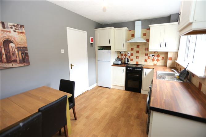 4 Oak Downs, Clondalkin, Dublin 22