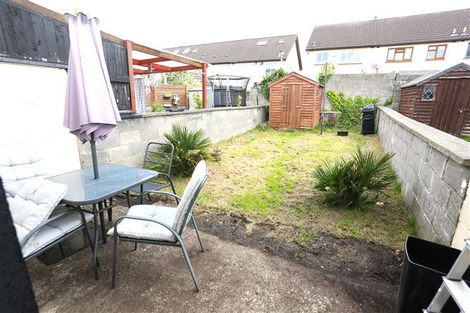 4 Oak Downs, Clondalkin, Dublin 22