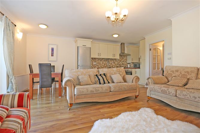 17 Knockhill, Ennis Road, Limerick