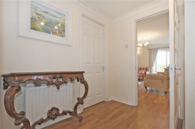 17 Knockhill, Ennis Road, Limerick