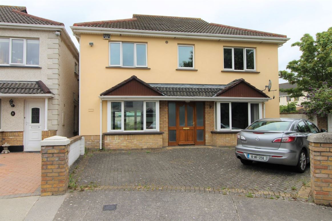 31a Woodlawn Walk, Santry, Dublin 17 DNG Raheny 4714671 MyHome.ie