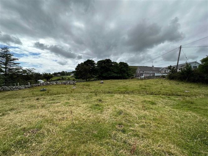 Rusheen, Kilkieran, County Galway