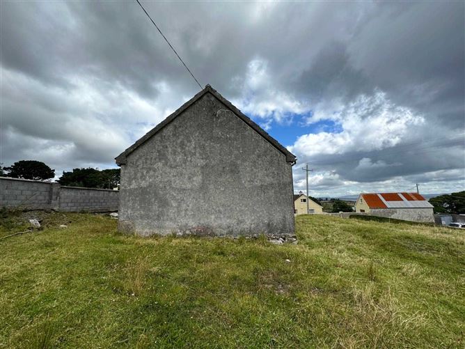 Rusheen, Kilkieran, County Galway