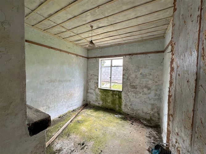 Rusheen, Kilkieran, County Galway