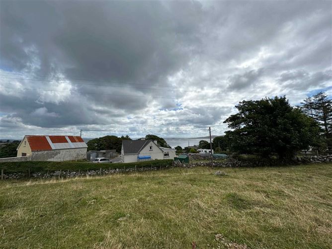 Rusheen, Kilkieran, County Galway