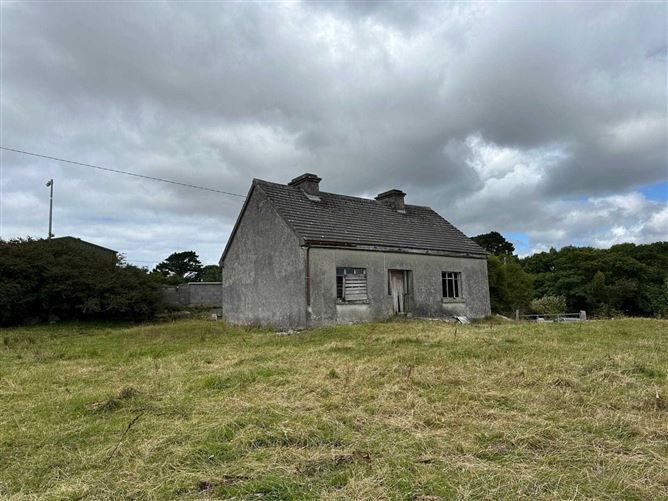 Rusheen, Kilkieran, County Galway
