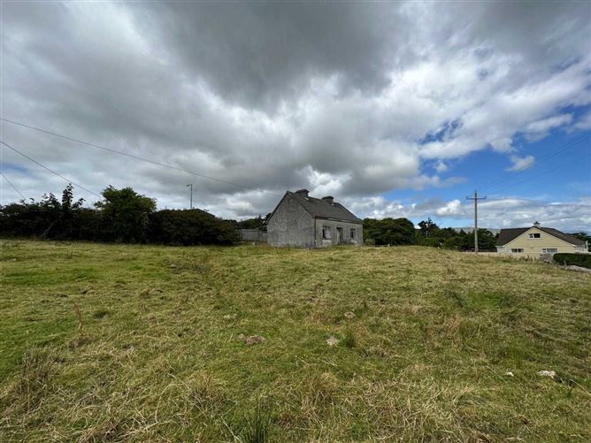 Rusheen, Kilkieran, County Galway