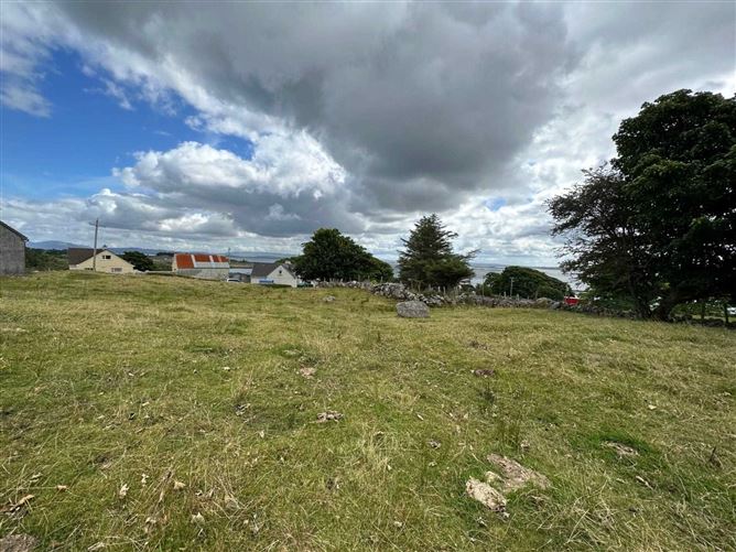 Rusheen, Kilkieran, County Galway