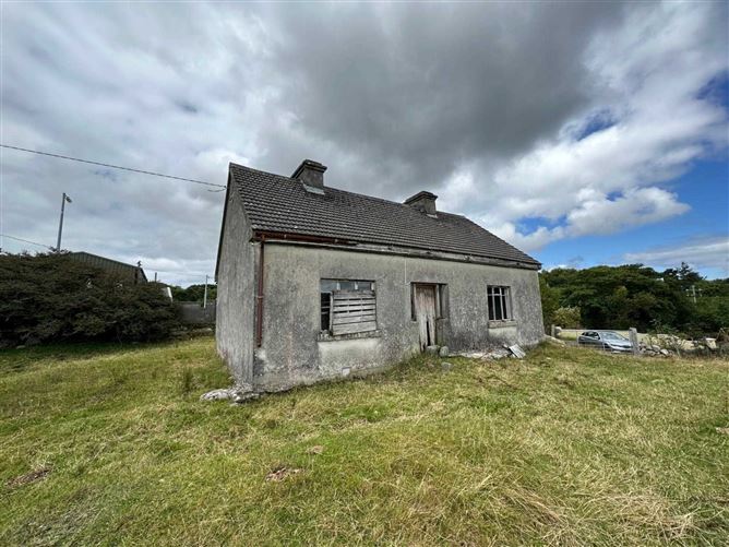 Rusheen, Kilkieran, County Galway