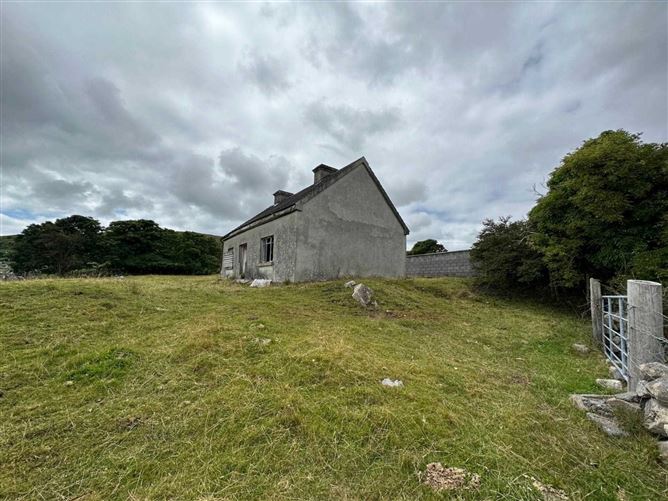Rusheen, Kilkieran, County Galway