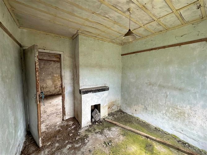 Rusheen, Kilkieran, County Galway