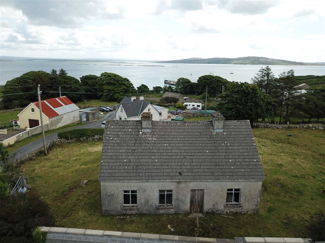 Rusheen, Kilkieran, County Galway