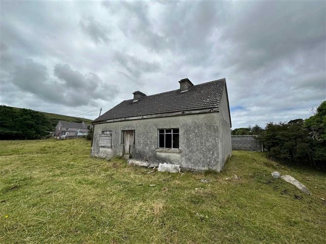 Rusheen, Kilkieran, County Galway
