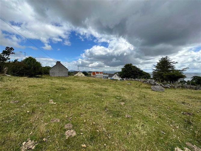 Rusheen, Kilkieran, County Galway