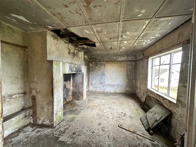 Rusheen, Kilkieran, County Galway