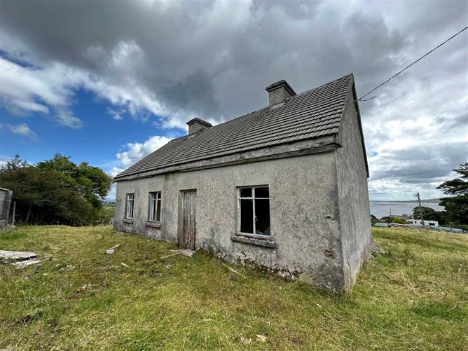 Rusheen, Kilkieran, County Galway