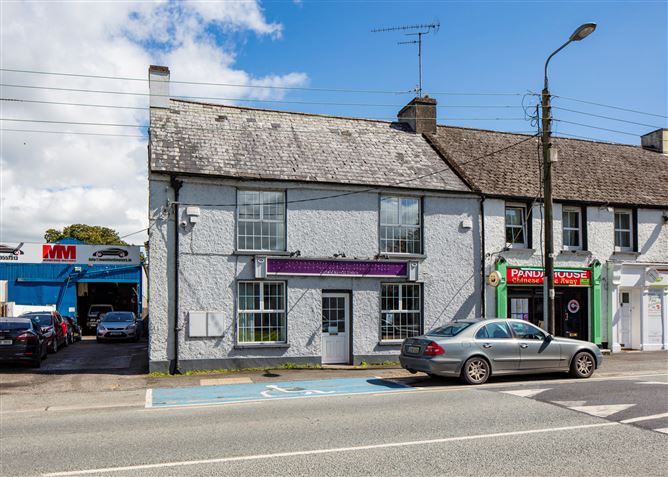 Summerhill, Enfield, Co. Meath