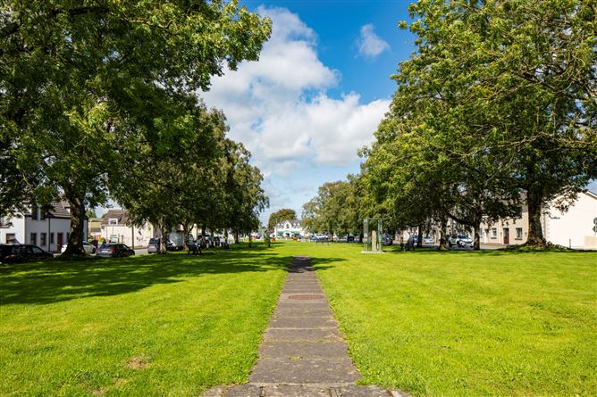 Summerhill, Enfield, Co. Meath