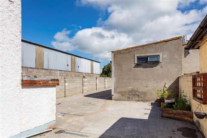 Summerhill, Enfield, Co. Meath