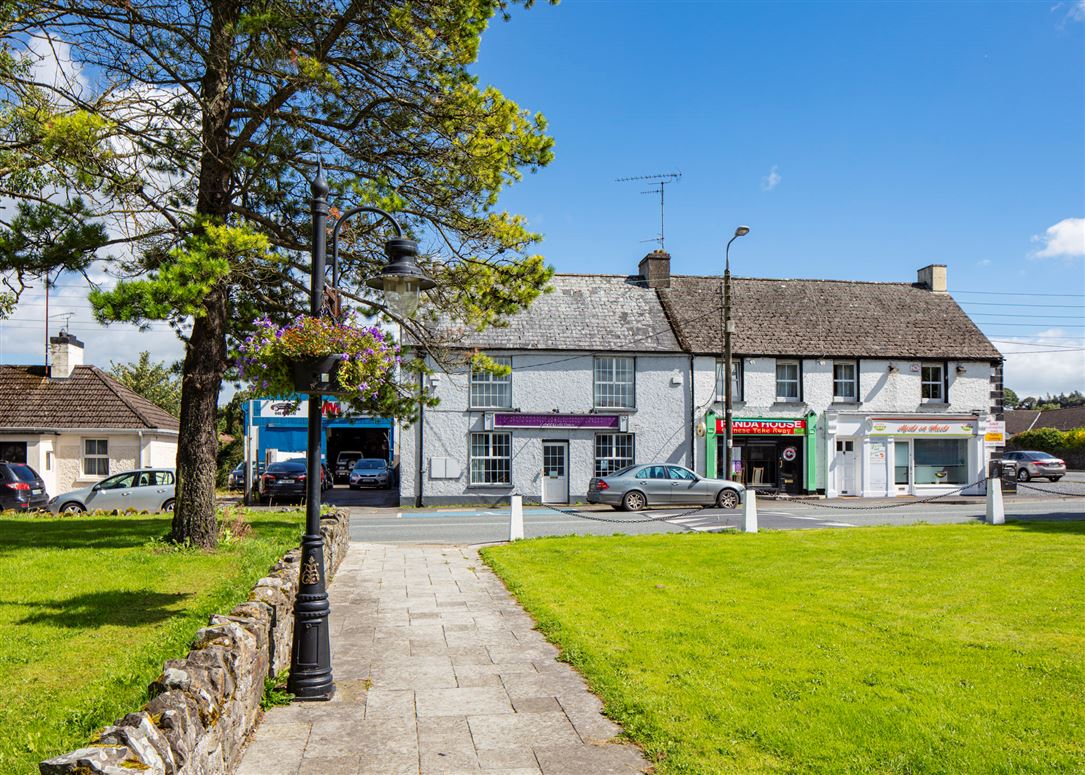 Summerhill, Enfield, Co. Meath