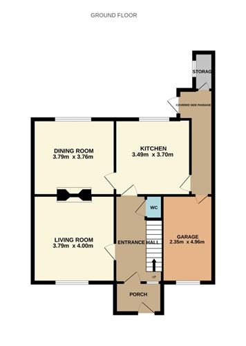 17 Orchardstown Drive, Rathfarnham, Dublin 14