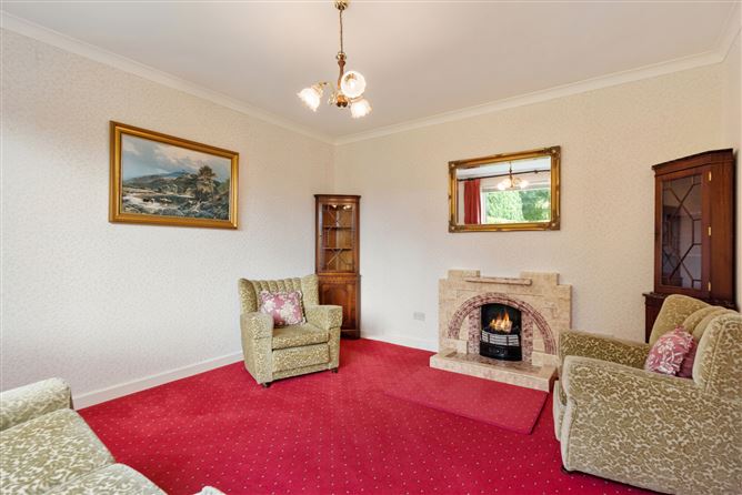 17 Orchardstown Drive, Rathfarnham, Dublin 14