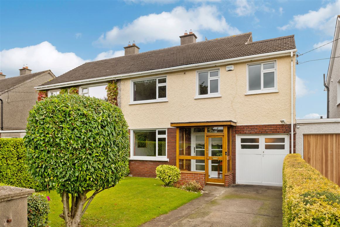 17 Orchardstown Drive, Rathfarnham, Dublin 14