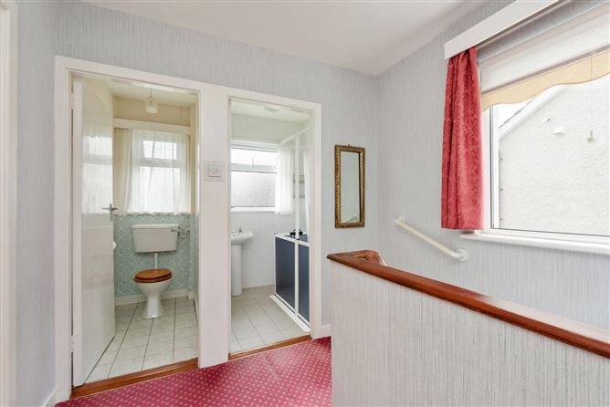 17 Orchardstown Drive, Rathfarnham, Dublin 14