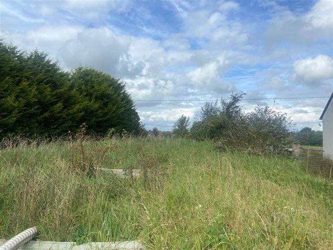 26 Cherryfield, Ballyhaunis, Mayo