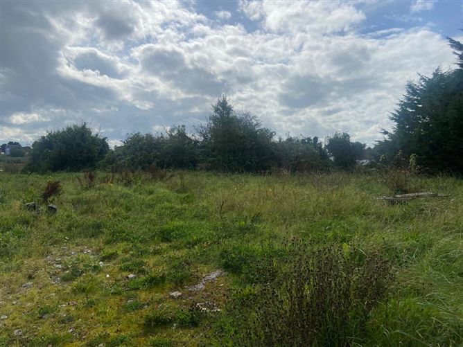 26 Cherryfield, Ballyhaunis, Mayo