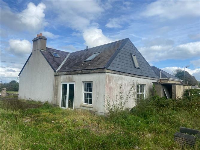 26 Cherryfield, Ballyhaunis, Mayo