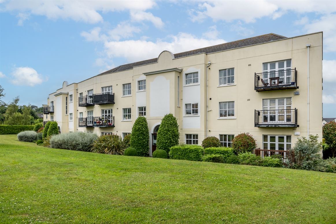 Apartment 12, Station Court, Seabrook Manor, Portmarnock, County Dublin