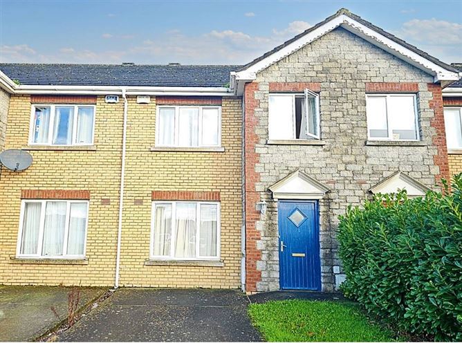 28 College Heights, Dundalk, Co. Louth