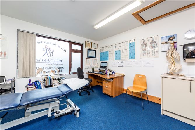Superbly located property at Killeens, Wexford Town, Wexford