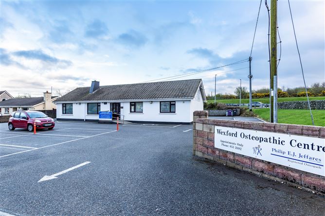 Superbly located property at Killeens, Wexford Town, Wexford