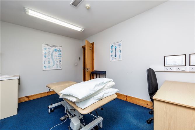 Superbly located property at Killeens, Wexford Town, Wexford